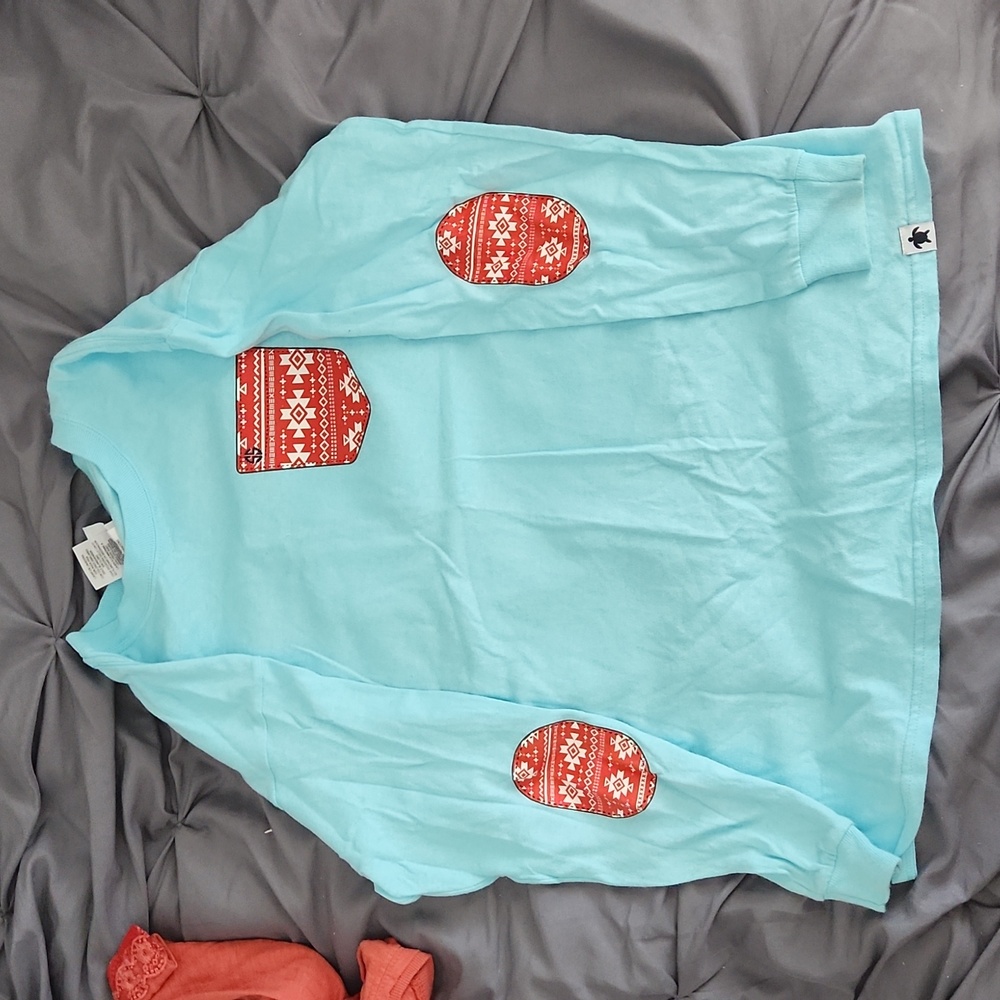 Simply Southern tee
